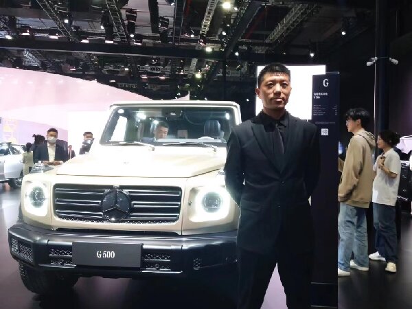 君盾随身护卫.任鹏 JDBB.104