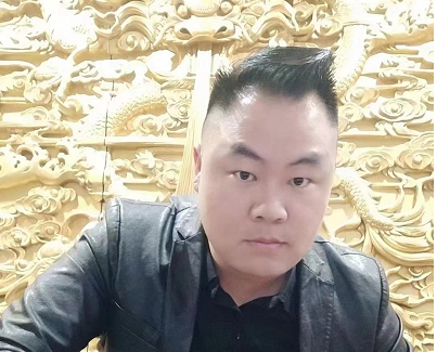 君盾随身护卫.贺二力JDBB.116