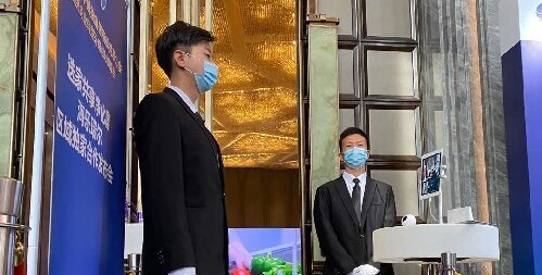 河南君盾保安服务有限公司.郑州保安公司.河南保安公司
