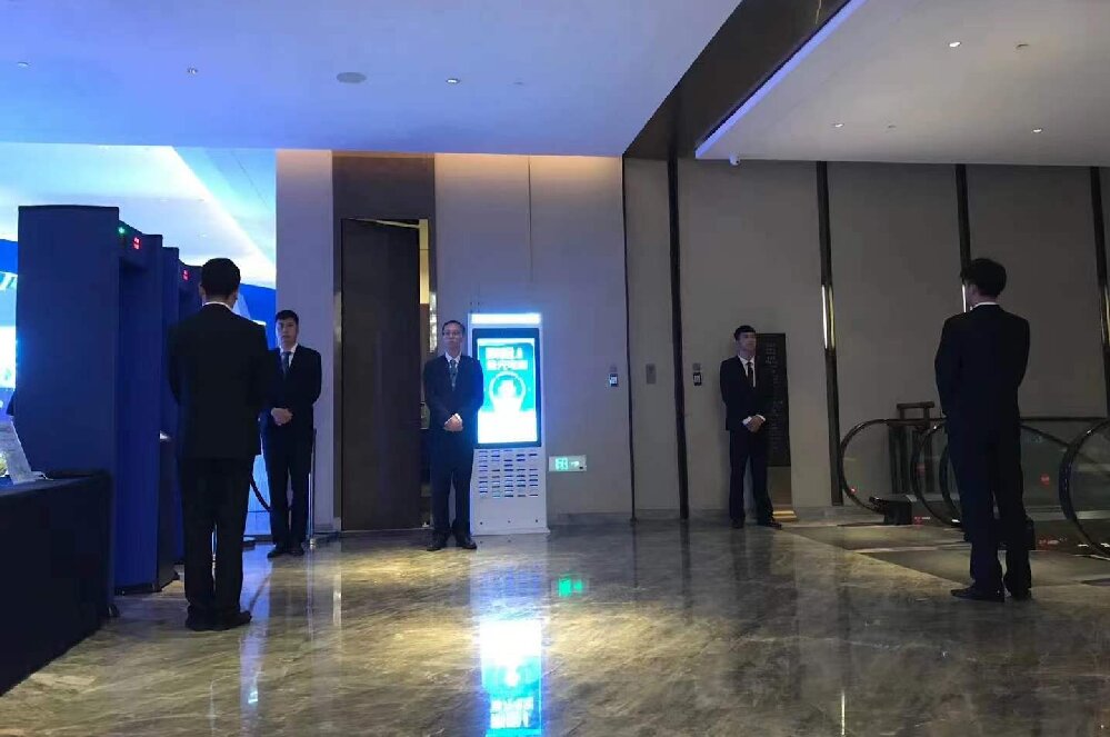 河南君盾保安服务有限公司.郑州保安公司.河南保安公司