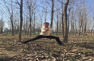 君盾随身护卫.麻振华JDBB.151