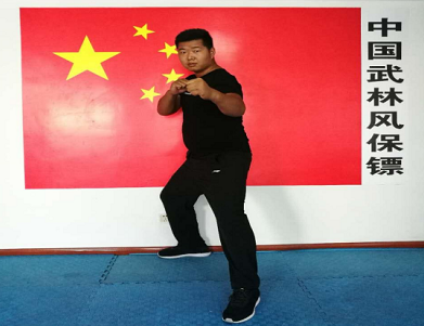 君盾随身护卫.支联伟.JDBB.160