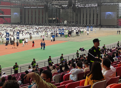 河南君盾保安服务有限公司.郑州保安公司.河南保安公司