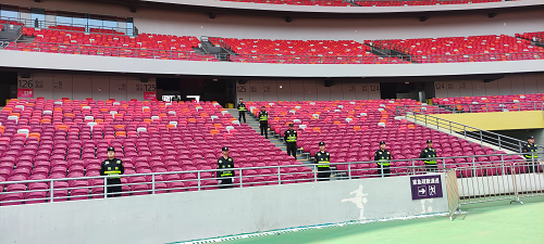 河南君盾保安服务有限公司.郑州保安公司.河南保安公司