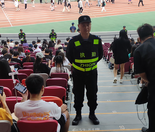 河南君盾保安服务有限公司.郑州保安公司.河南保安公司