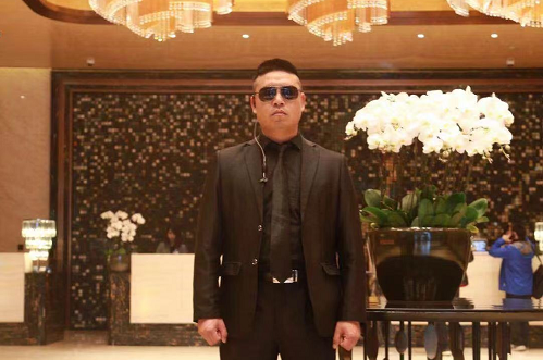 河南君盾保安服务有限公司.郑州保安公司.河南保安公司