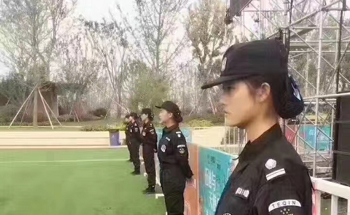 河南君盾保安服务有限公司.郑州保安公司.河南保安公司