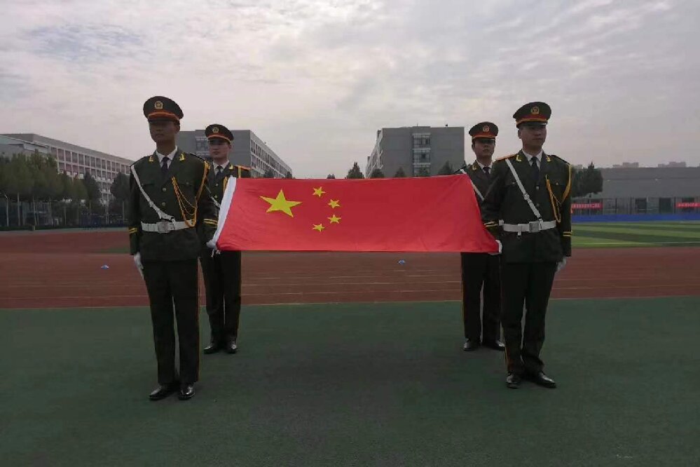 河南君盾保安服务有限公司.郑州保安公司.河南保安公司