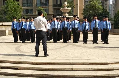 郑州保安公司.河南保安公司.河南君盾保安服务有限公司