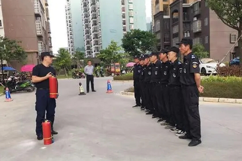 郑州保安公司.河南保安公司.河南君盾保安服务有限公司