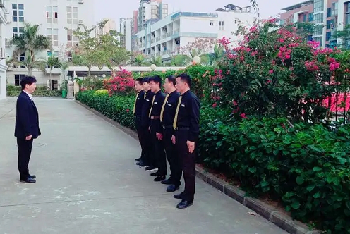 郑州保安公司.河南保安公司.河南君盾保安服务有限公司