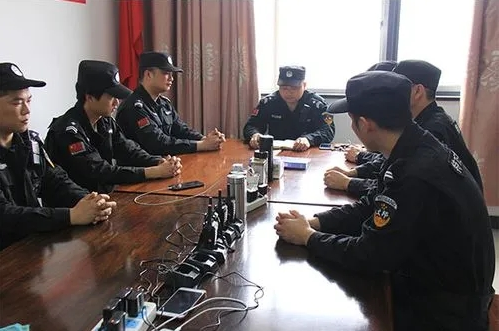 郑州保安公司.河南保安公司.河南君盾保安服务有限公司